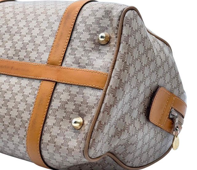 Céline – Boston Triomphe Beige