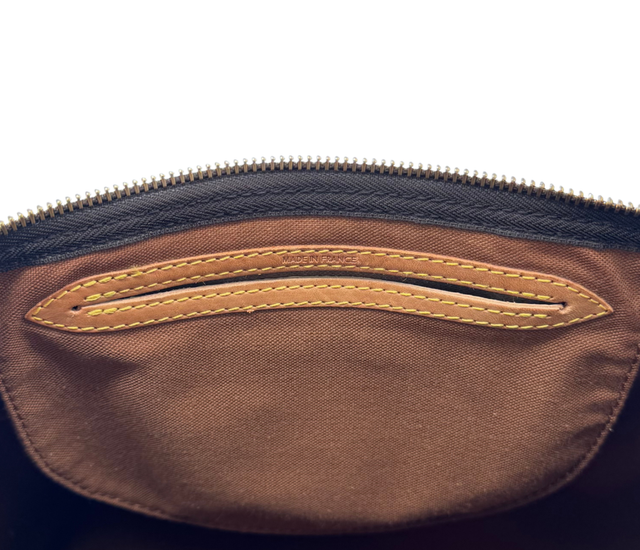 Louis Vuitton – Speedy 35 Monogram