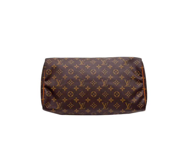 Louis Vuitton – Speedy 35 Monogram
