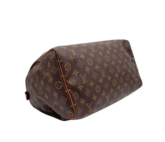 Louis Vuitton – Speedy 35 Monogram