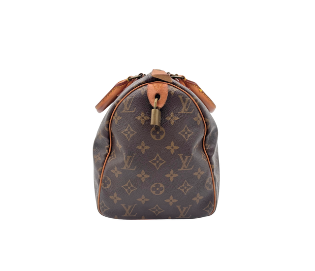 Louis Vuitton – Speedy 30 Monogram