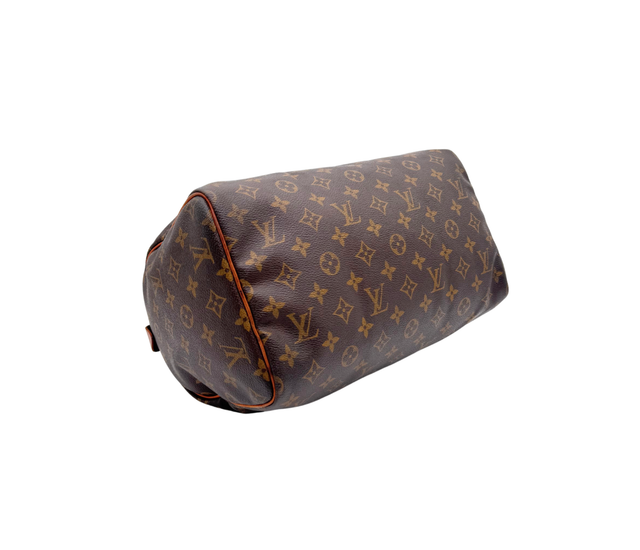 Louis Vuitton – Speedy 30 Monogram