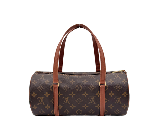 Louis Vuitton – Papillon 26 Monogram