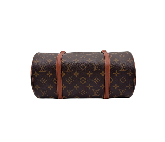 Louis Vuitton – Papillon 26 Monogram