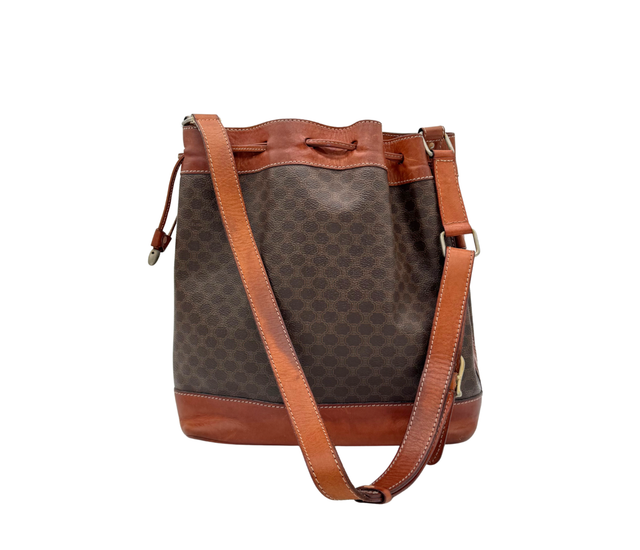 Céline – Seau Macadam Triomphe