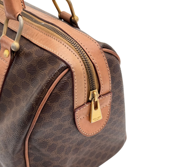 Céline – Boston Macadam