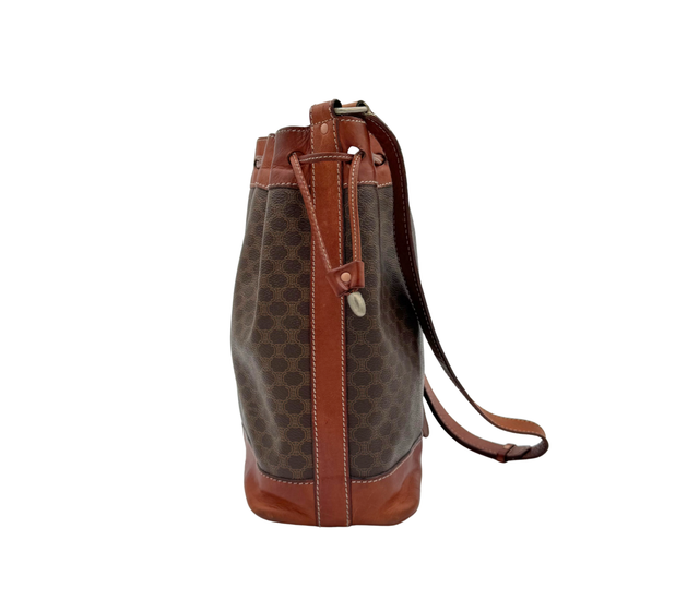 Céline – Seau Macadam Triomphe