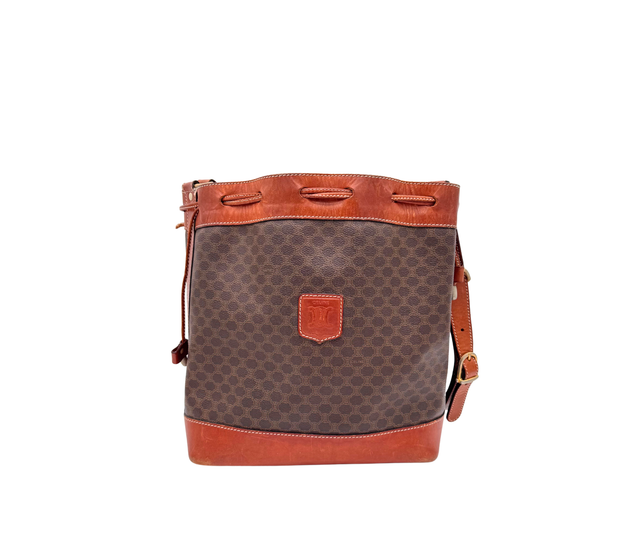 Céline – Seau Macadam