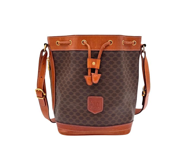 Céline – Seau Macadam