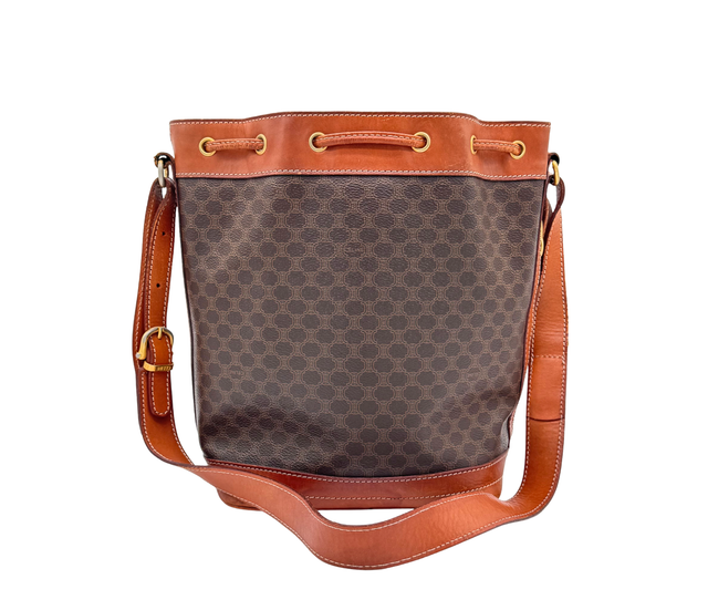 Céline – Seau Macadam