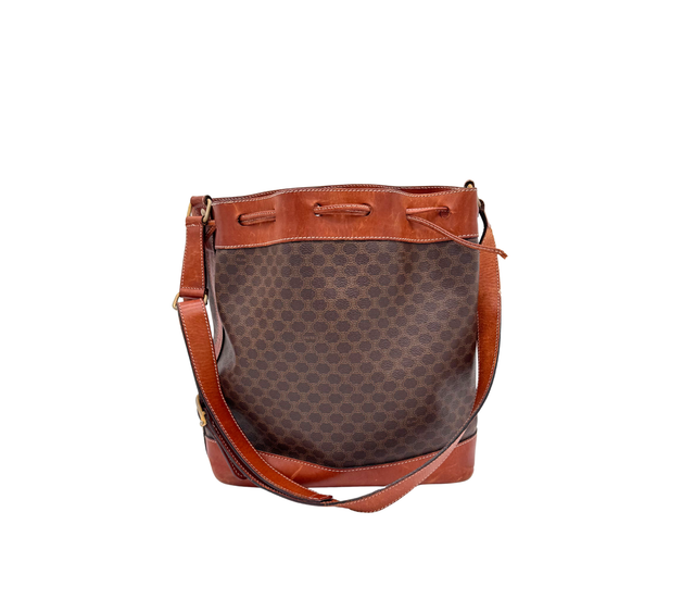 Céline – Seau Macadam