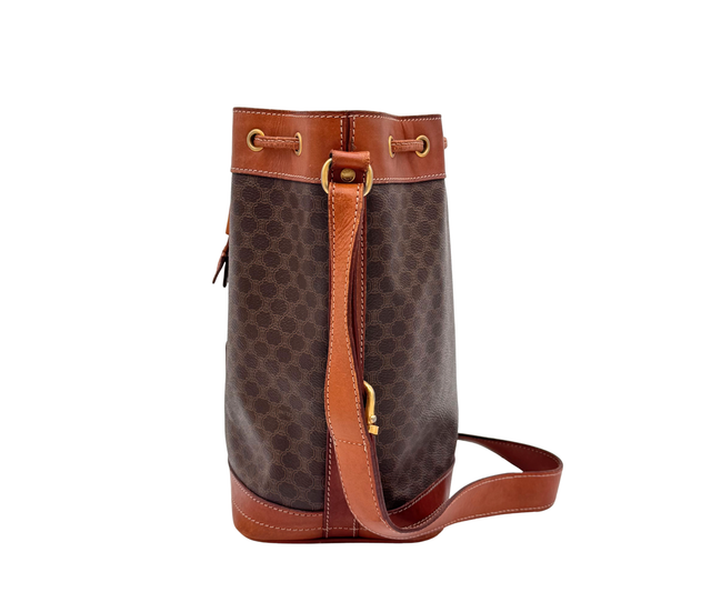 Céline – Seau Macadam