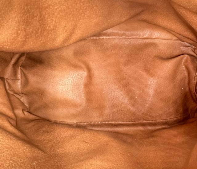 Céline – Seau Macadam Triomphe