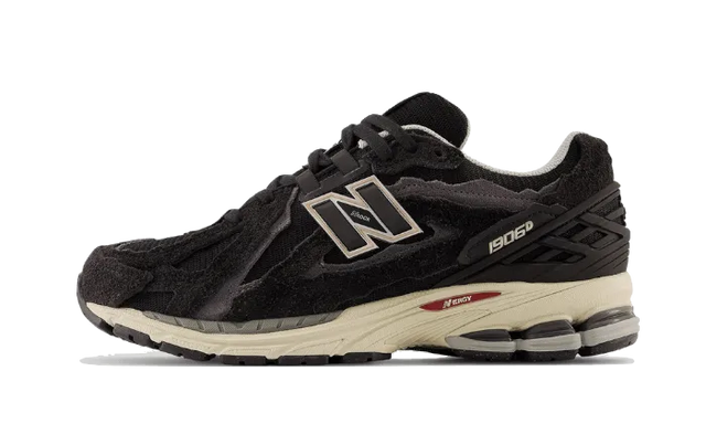 New Balance 1906D Protection Pack Black - M1906DD