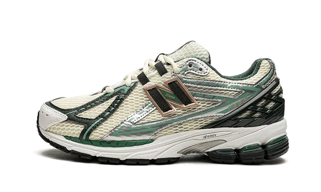 New Balance 1906R Aime Leon Dore Green - M1906RL1