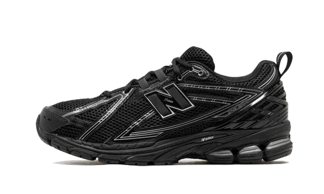 New Balance 1906R Black Grey - M1906RCH