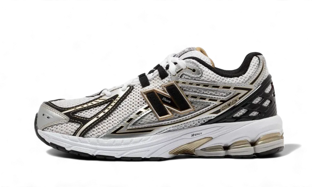 New Balance 1906R White Gold - GC1906RA / M1906RA / M1906RG