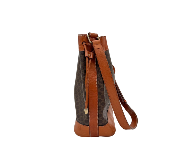 Céline – Seau Macadam Triomphe + Pochette