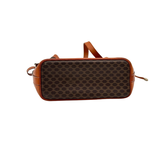 Céline – Seau Macadam Triomphe + Pochette