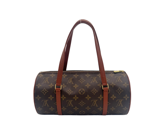 Louis Vuitton – Papillon Monogram