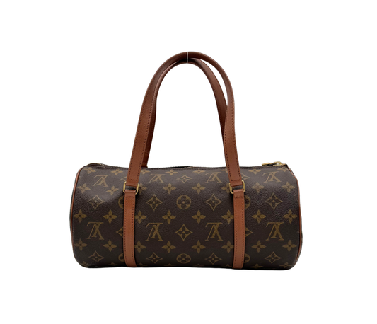 Louis Vuitton – Papillon 30 Monogram