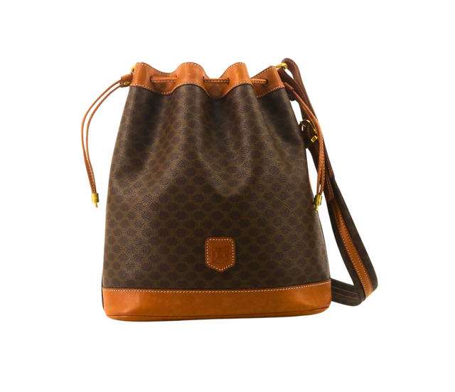 Céline – Sac Seau Macadam