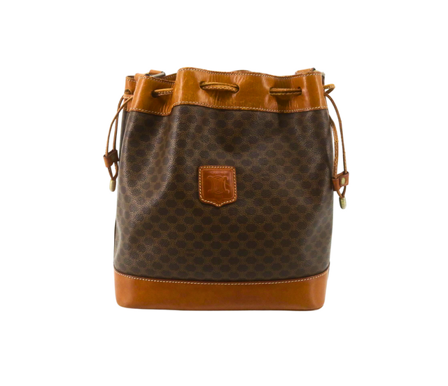 Céline – Sac Seau Macadam