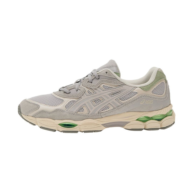 Asics Gel-NYC Cloud Grey Green