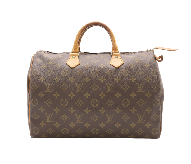 Louis Vuitton Speedy 35