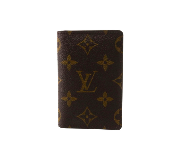 Louis Vuitton – Organizer Monogram