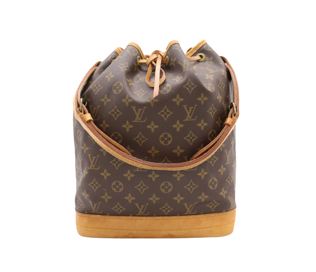 Louis Vuitton – Sac Noé Monogram