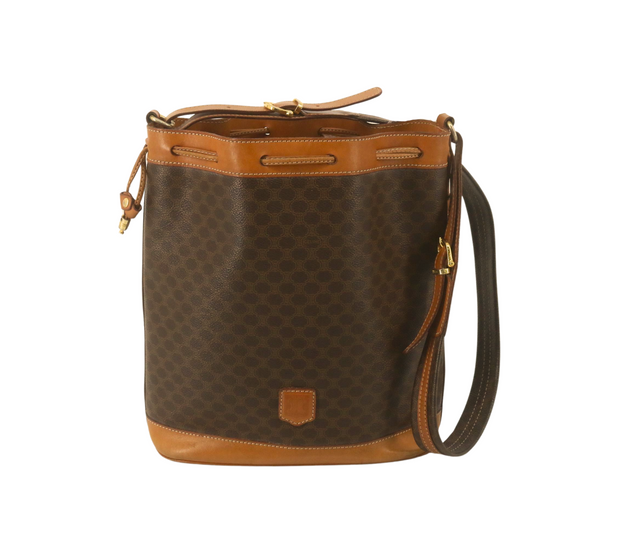 Céline – Sac Seau Macadam