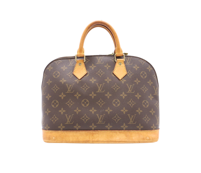 Louis Vuitton – Alma Monogram