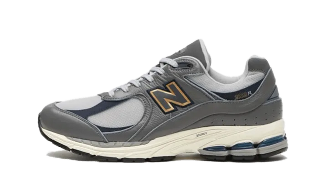 New Balance 2002R Castlerock - M2002RHP