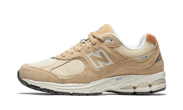 New Balance 2002R Incense Sepia Bone - M2002REF