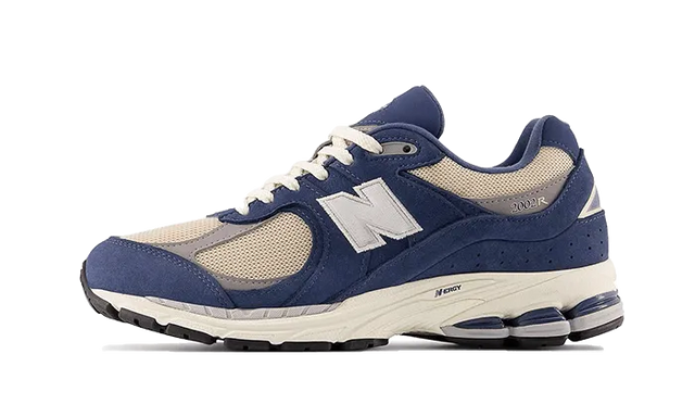 New Balance 2002R Vintage Indigo - M2002RHR