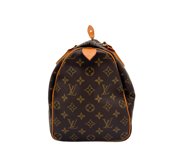 Louis Vuitton – Speedy 35 Monogram