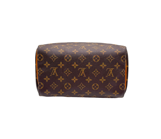 Louis Vuitton – Speedy 25 Monogram