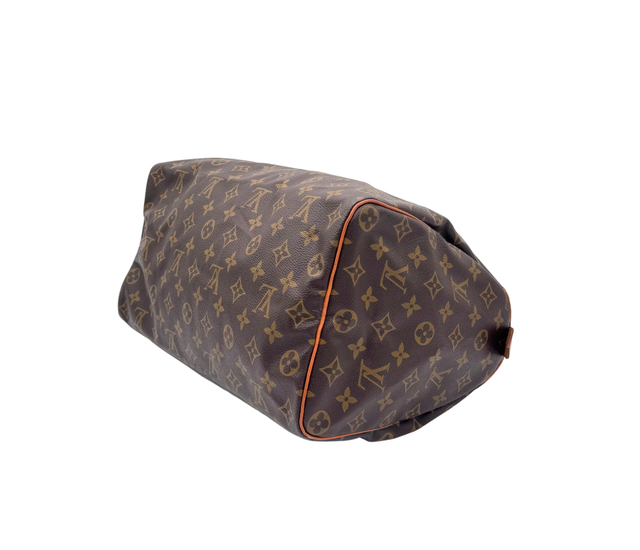 Louis Vuitton – Speedy 35 Monogram