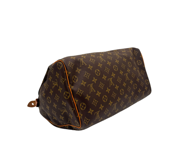 Louis Vuitton – Speedy 35 Monogram