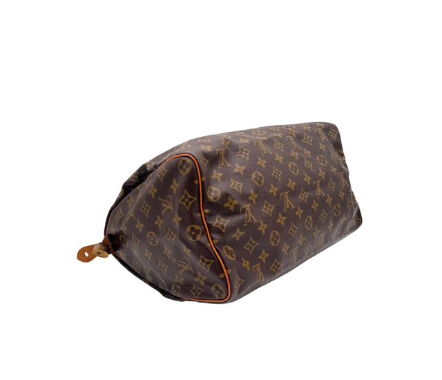 Louis Vuitton – Speedy 35 Monogram