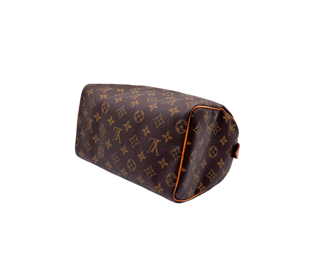 Louis Vuitton – Speedy 25 Monogram