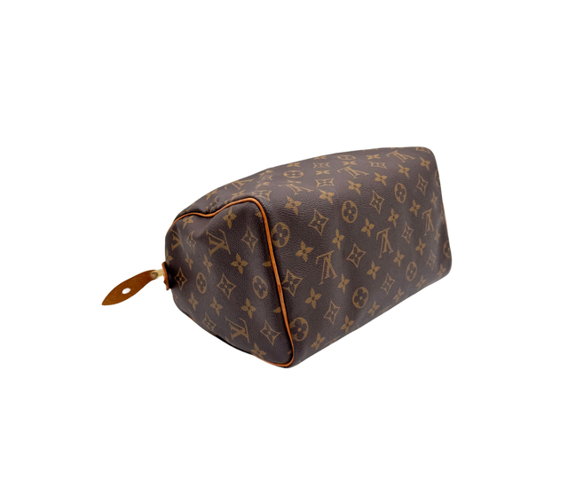 Louis Vuitton – Speedy 25 Monogram