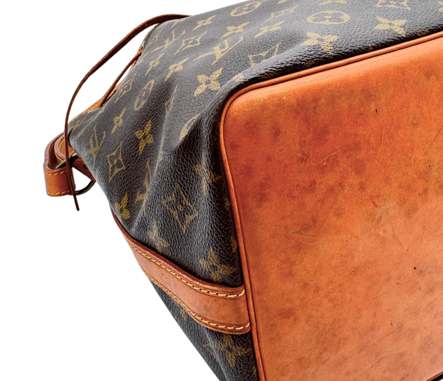 Louis Vuitton – Petit Noé Monogram
