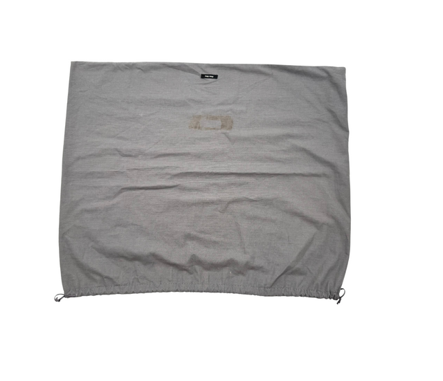 Miu Miu - Sac à main matelassé marron