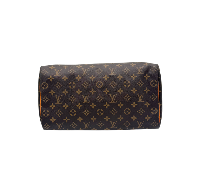 Louis Vuitton – Speedy 35 Monogram