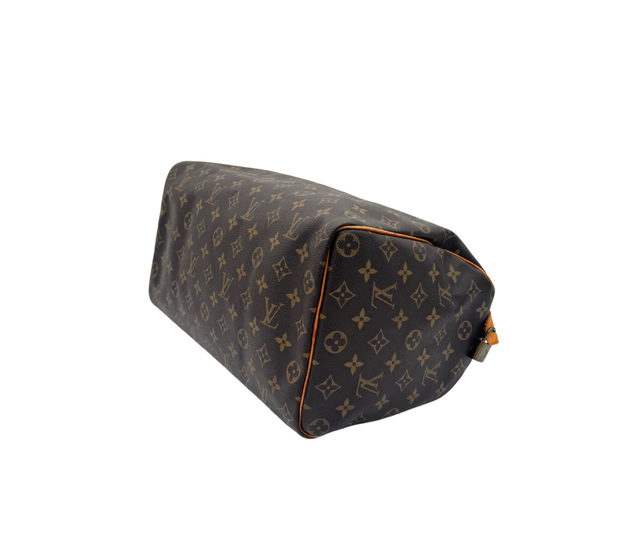 Louis Vuitton – Speedy 35 Monogram