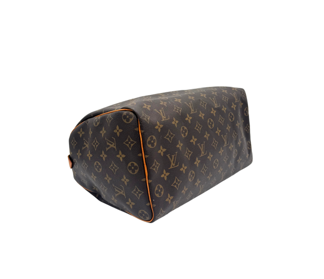 Louis Vuitton – Speedy 35 Monogram