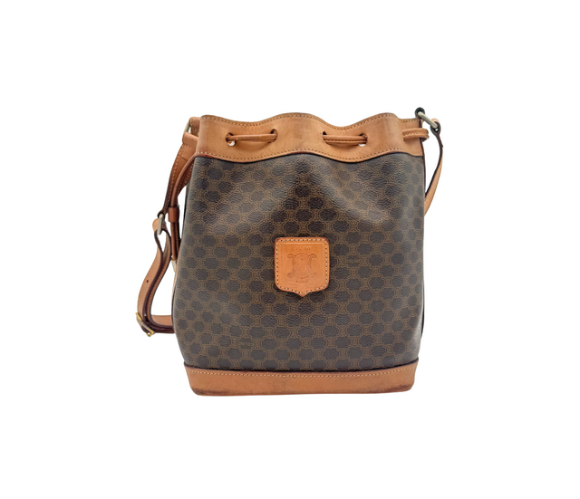 Céline – Seau Macadam