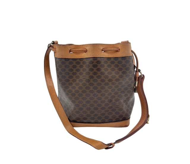 Céline – Seau Macadam